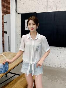休闲衬衫,女装衬衫,衣尚怡