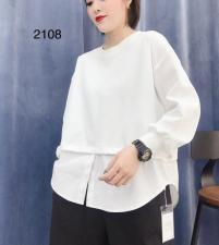 2021春款现货黑白两色基础T，女装，億亿铭品