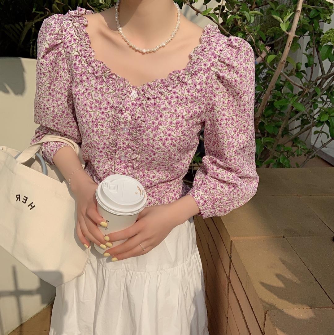 春季新款Di3625，女装，DIDI&KOKO