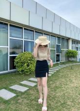 穿越整个夏天的扛把子款，女装，R·CHAOYE