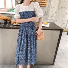 连衣裙，女装连衣裙，莲依莲