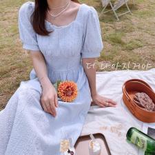 MISS连衣裙～1268，女装连衣裙，miss(2F)
