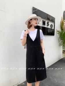 休闲套装连衣裙,女装套装/套裙,莲佳妮