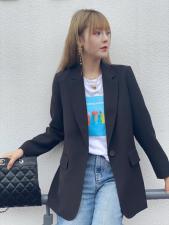 外套，女装，觅 愉