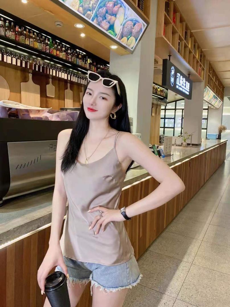 打底衫，女装，魅力元素
