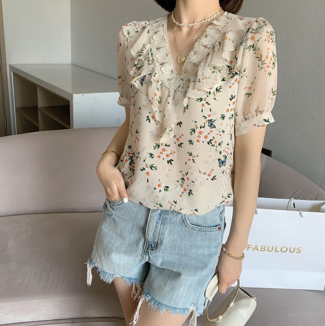 现发，女装，芝茗丽尔