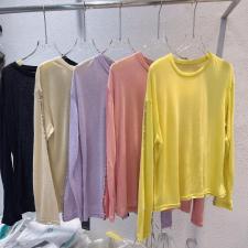 面膜T，女装，LL+