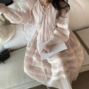 60539发光裙,女装,XTZ style