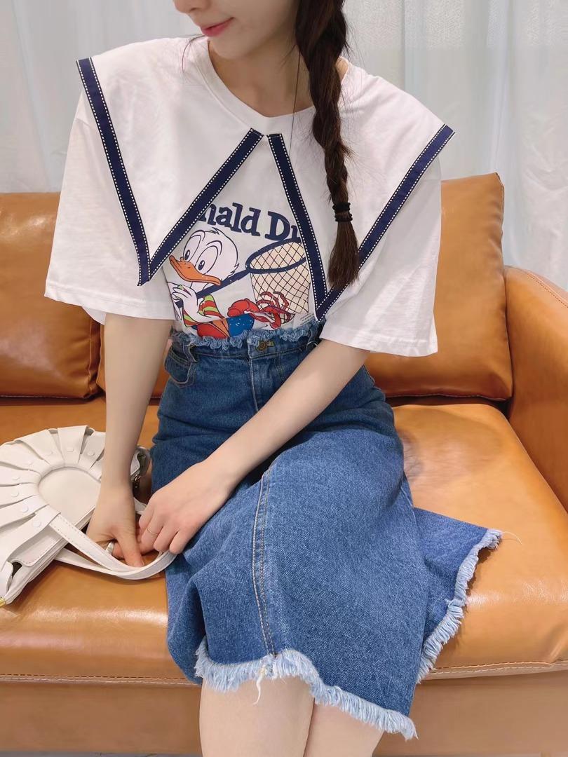 T，女装，雅诺希