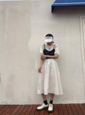 两件套，女装，洣琳萱