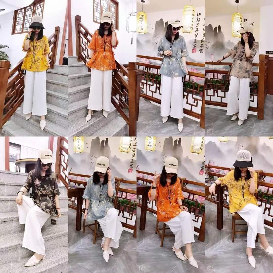 夏季连衣裙，女装连衣裙，艾菲尔服饰