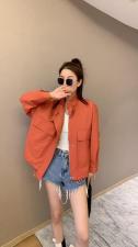 春款601，女装，艾辰莉