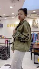 一系列外套，女装，帝瀛 DY