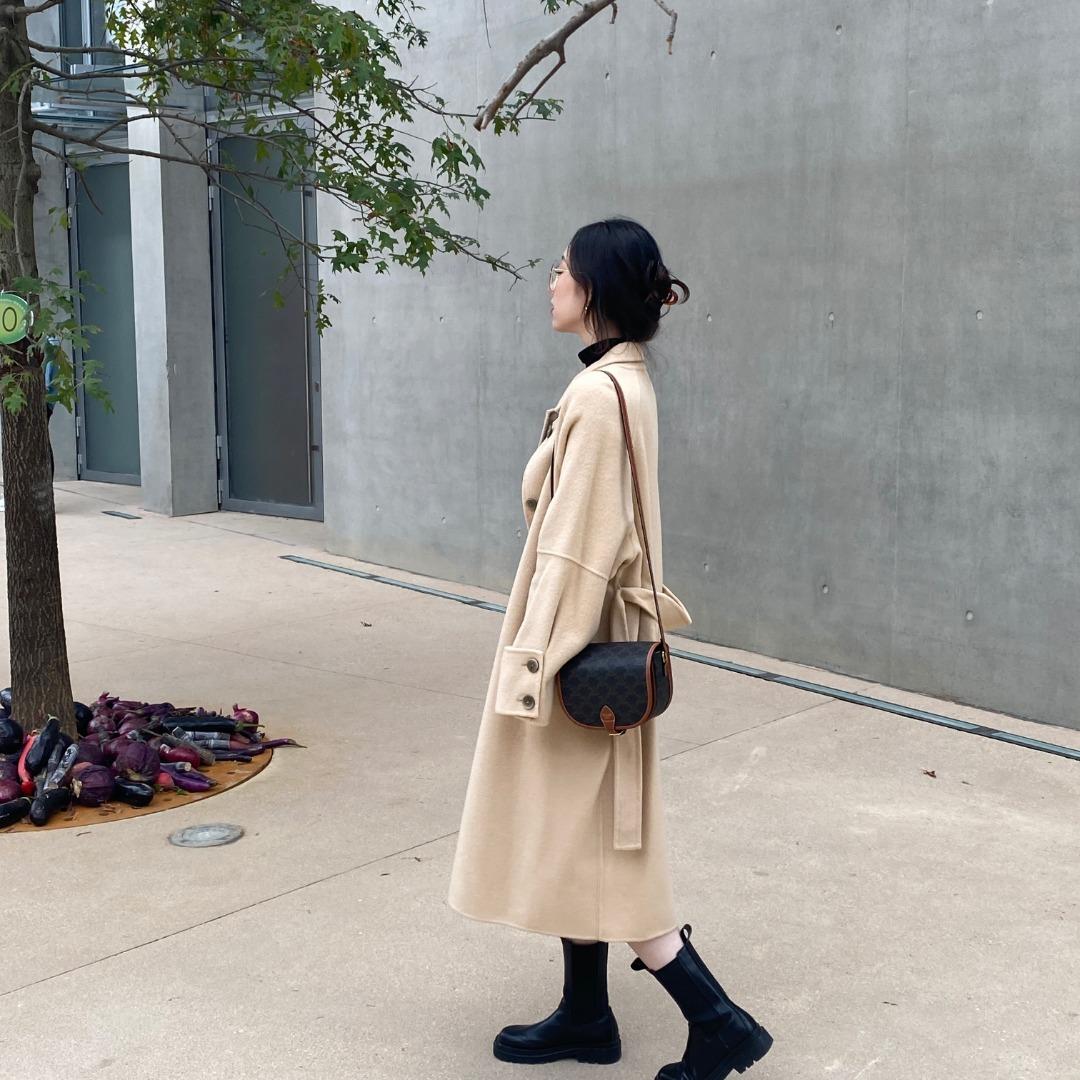 【现货】秋冬新品大货上新～，女装，摩格