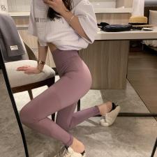 82145彩色瑜伽裤，女装，XTZ style