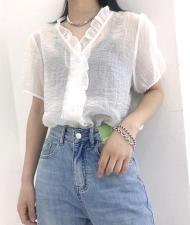 小衫，女装，迪黎