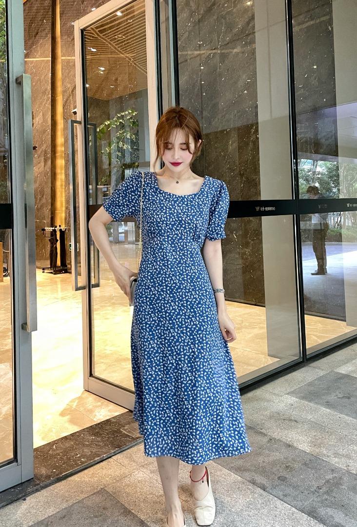 连衣裙，女装连衣裙，地海衣社