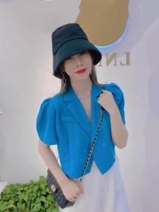小外套，女装，丽妮米雪
