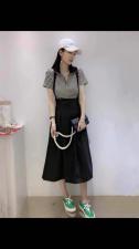 202121两件套三个码，女装，博内歌特