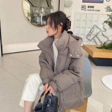 冬羽绒,女装,POHIO葆伊