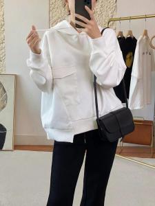春新品套头卫衣,女装卫衣/绒衫,那简