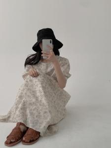 连衣裙,女装连衣裙,Fueeh
