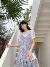 连衣裙，女装连衣裙，Lico&co(2F)