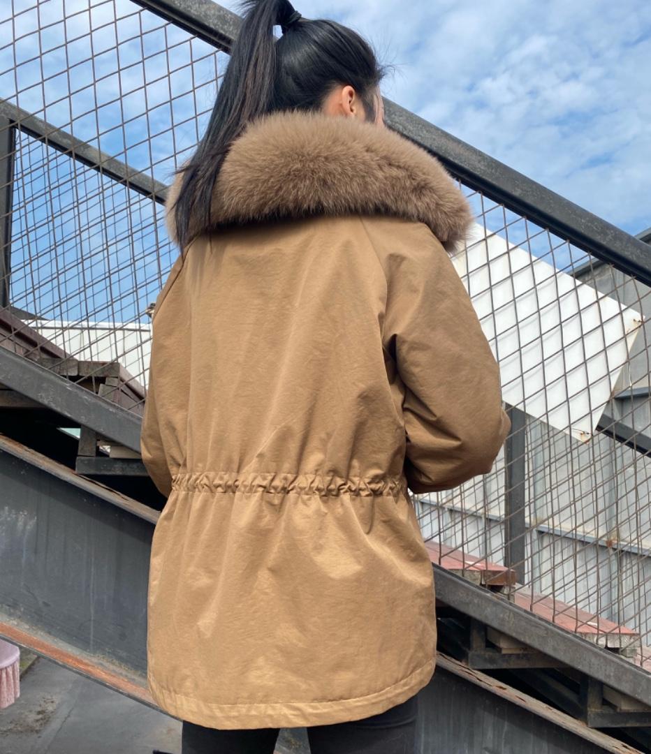 派克服，女装，泰靡(1F)
