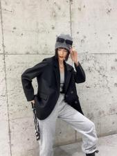 2021年春装新款，女装，C&B
