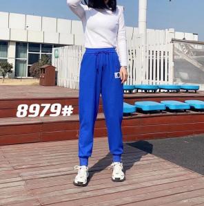 春天来了！2021时尚卫裤系列。,女装休闲裤,帝凡璐