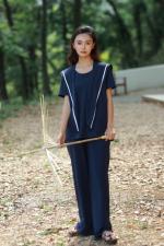 海军风现货，女装，Shian