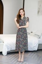 新款，连衣裙，女装连衣裙，韩彬铭品