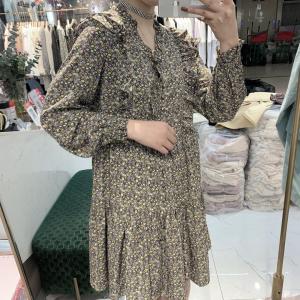 新款连衣裙,女装连衣裙,天使格格