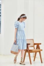 百靓苑夏季新款、现货中，女装，百靓苑