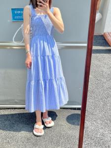 夏季新款半裙，连衣裙,女装半身裙,DVZ