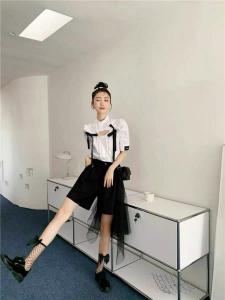 小众品牌、新款衬衣～，女装，LOVELS