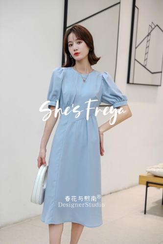 春花与熙南 CHYXN117419
