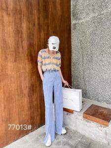 现货，天丝牛仔裤，夏季上新,女装牛仔裤,千百莲