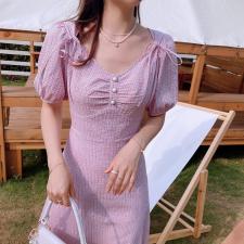 MISS连衣裙～1267，女装连衣裙，miss(2F)