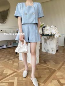 新款套装,女装职业装,MST