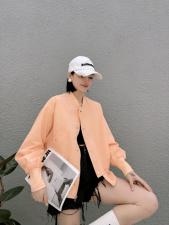 防晒夹克，女装，玩美