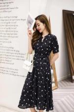 新款，连衣裙，女装连衣裙，韩彬铭品