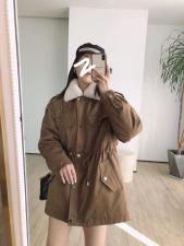 派克服，女装，琦琦依轩