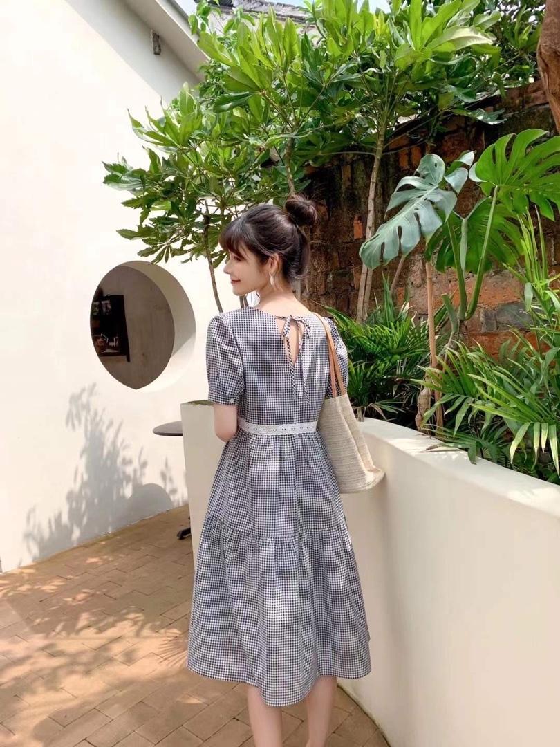 连衣裙，女装连衣裙，Lico&co(1F)