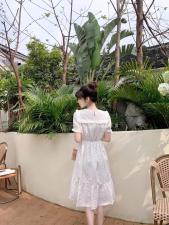 连衣裙，女装连衣裙，Lico&co(1F)