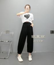 女装