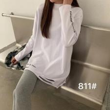 大版T，女装，IEC