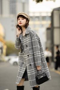 女装