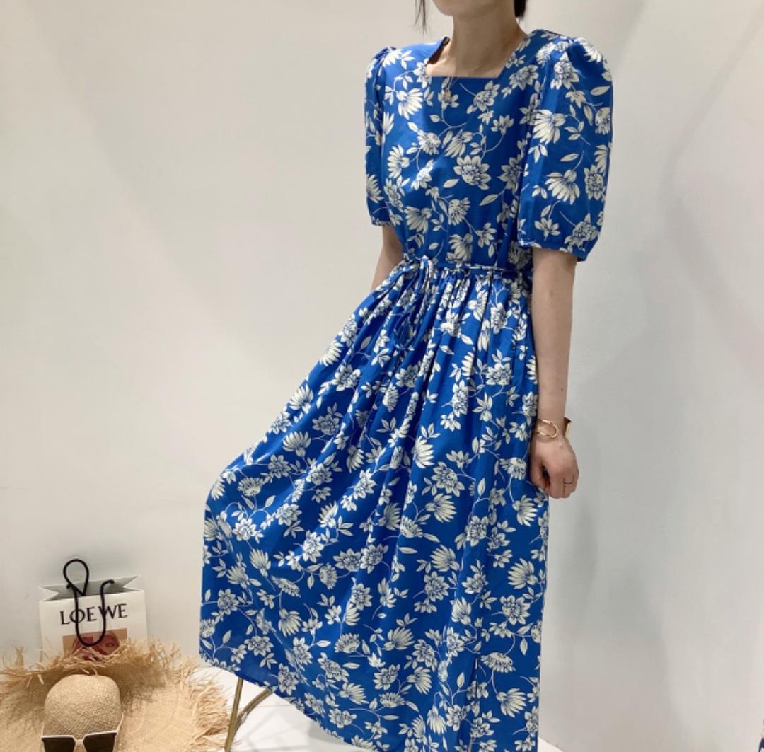 补单款连衣群，女装，贰十三