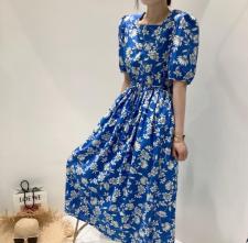 补单款连衣群，女装，贰十三